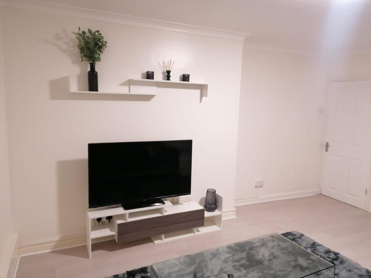 Apartmán Heronsgate Gh009 Abbey Wood Exteriér fotografie