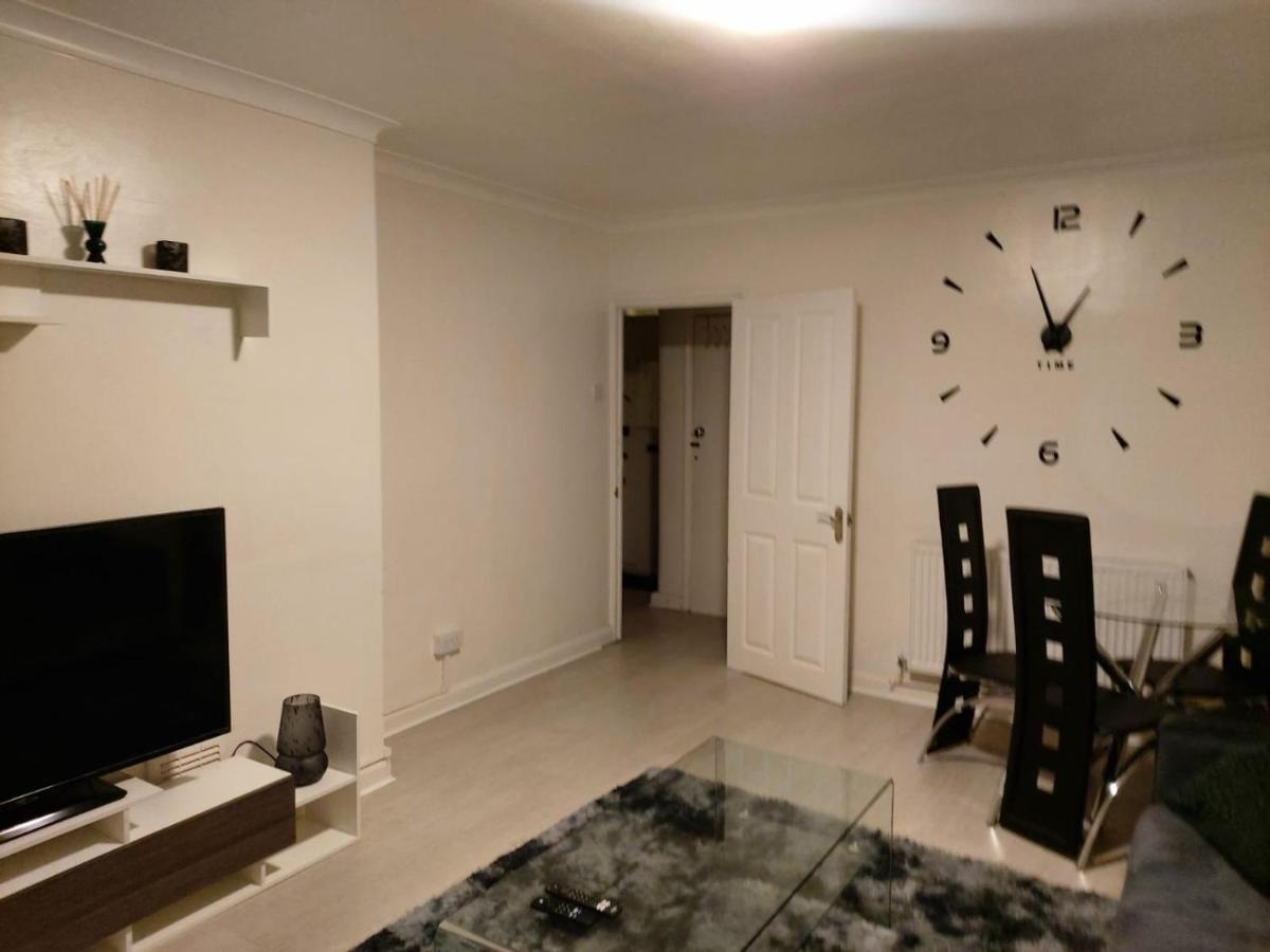Apartmán Heronsgate Gh009 Abbey Wood Exteriér fotografie